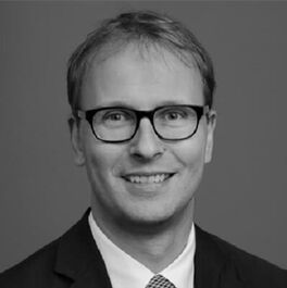 Johannes Heinen, Senior Manager