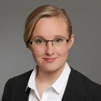Julia Büchting, Data Artist und Senior Consultant