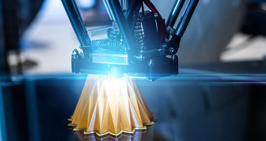 Visualisierung IoT Analytics