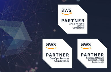 AWS Competencies
