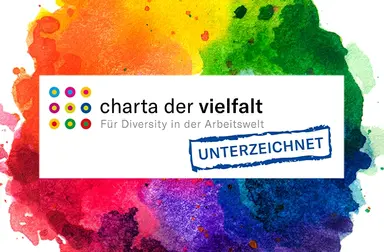 Charta der Vielfalt