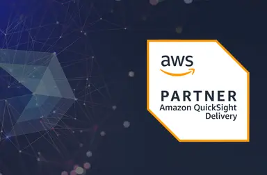 AWS Partner Logo