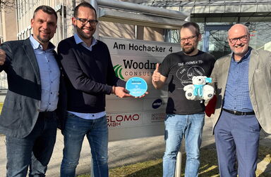 Jens Schnettler mit Auszeichnung Innovations-Champion