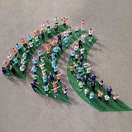 Woodmark Mitarbeiter