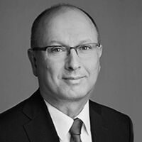 Rainer Unsöld, Executive Board