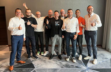 Woodmark und der Partner Snowflake