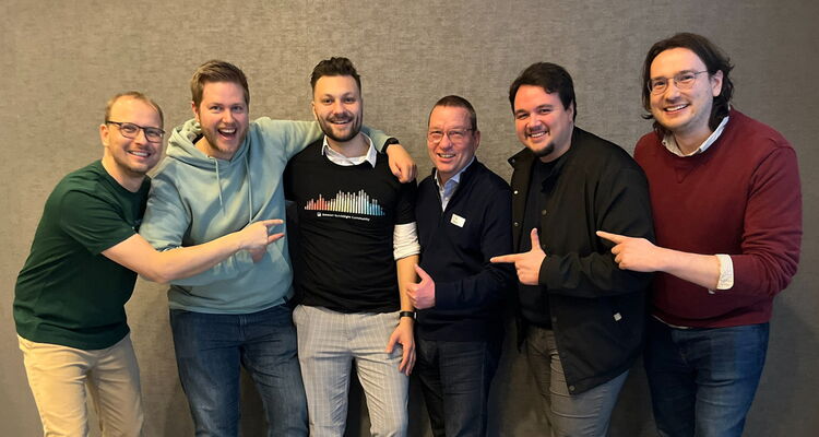 QuickSight Community Team