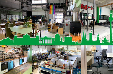 Woodmark ist auf Wachstumskurs trotz Corona