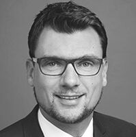 Sascha Mertens, Senior Manager