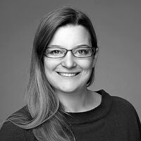 Tabea Discus, Personalreferentin