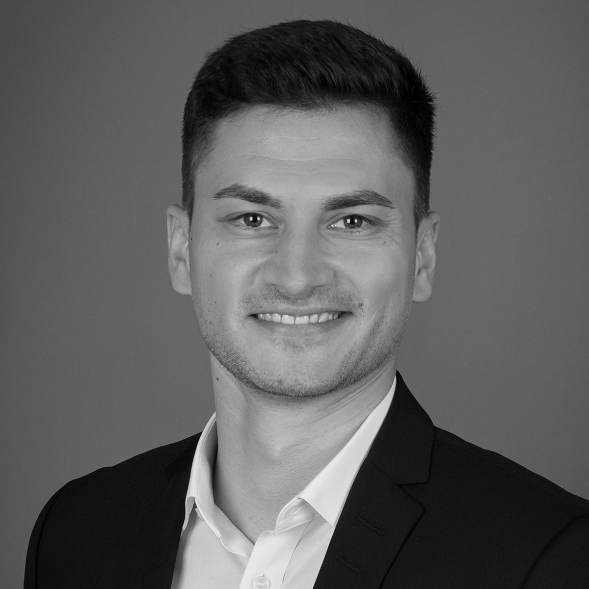 Erik Mes, Senior Consultant