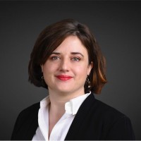 Annabelle Rincon, Head of Tableau Center of Enablement
