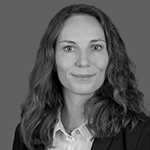 Patricia Bobe, Solution Expert