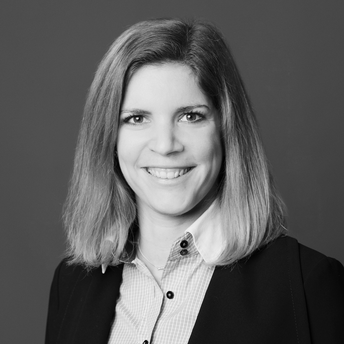 Barbara Hofmann, Senior Consultant