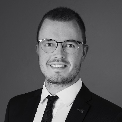 Christoph Pieper, Senior Consultant