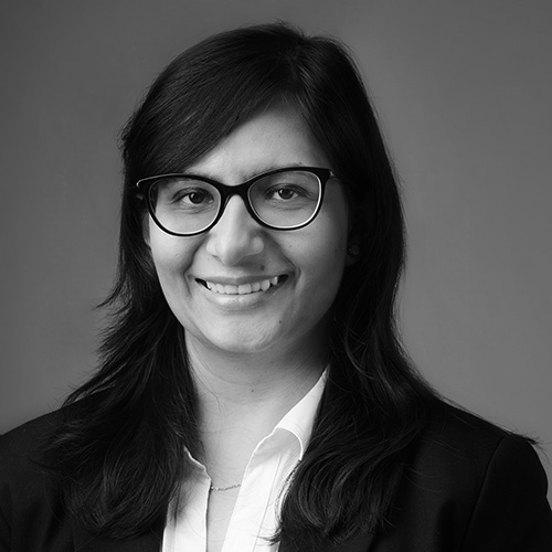 Harsha Sachdev, Consultant