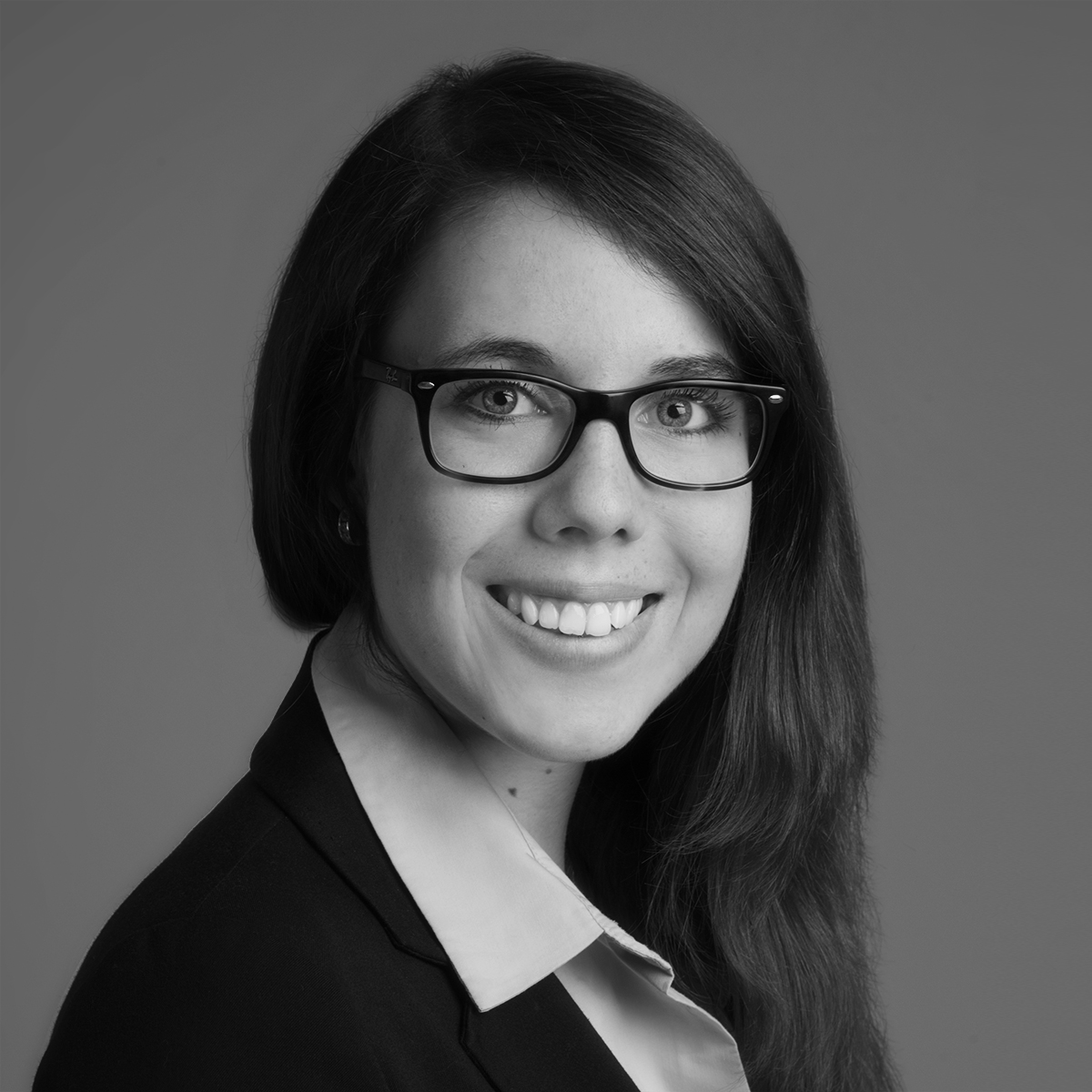 Melanie Däschinger, Solution Architect