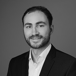 Niklas Kühn, Consultant