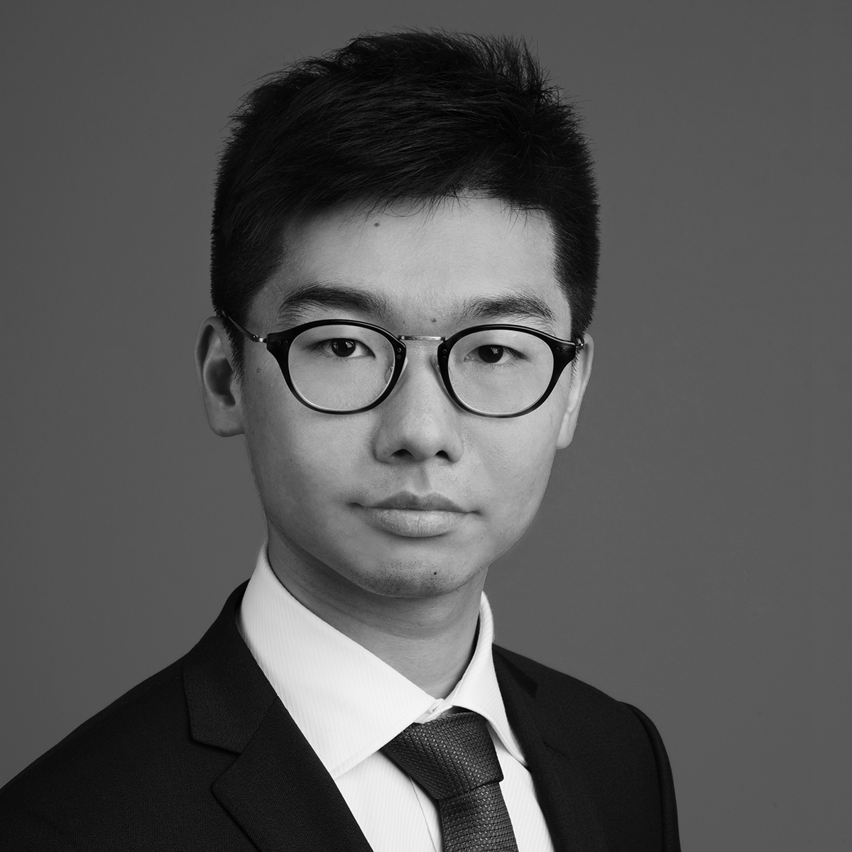 Tianru Zhou, Senior Consultant
