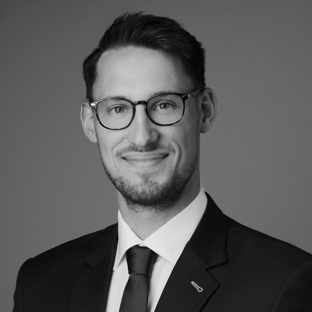 Ulrich Hölker, Senior Consultant