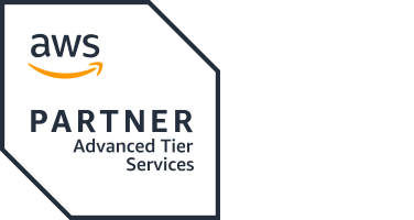 AWS Partner Logo