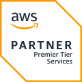 AWS Partner – Amazon QuickSight