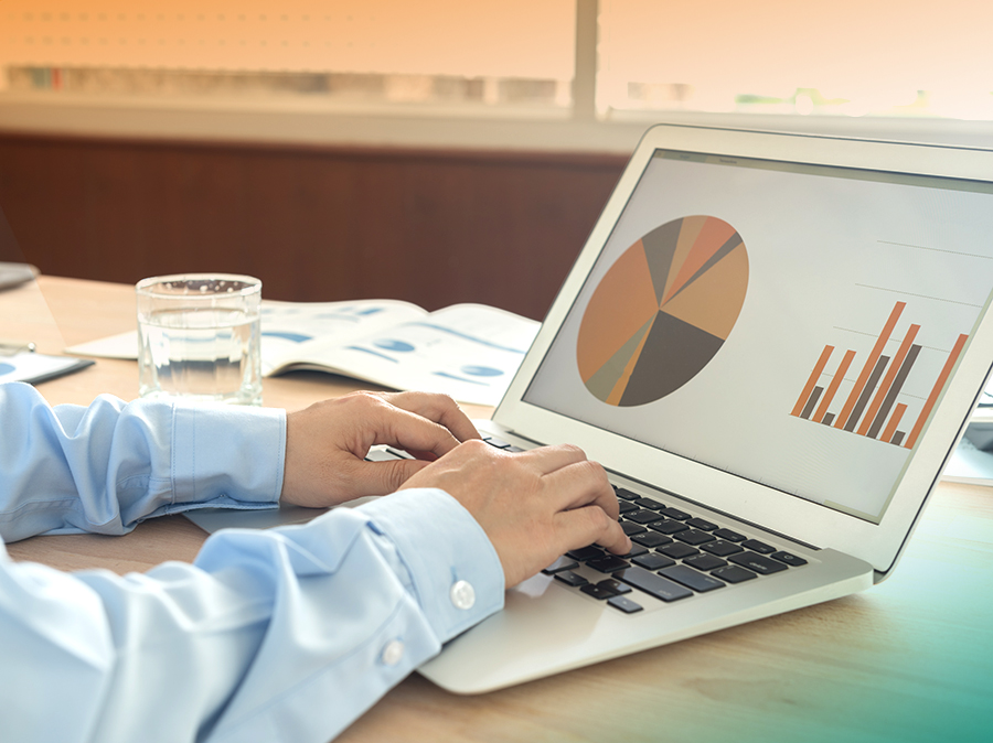 Vorteile modernes BI Reporting