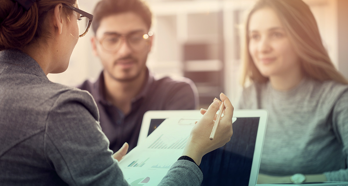 Success Story ApoBank optiPrax datengestützten Exposees für die Kundenberatung