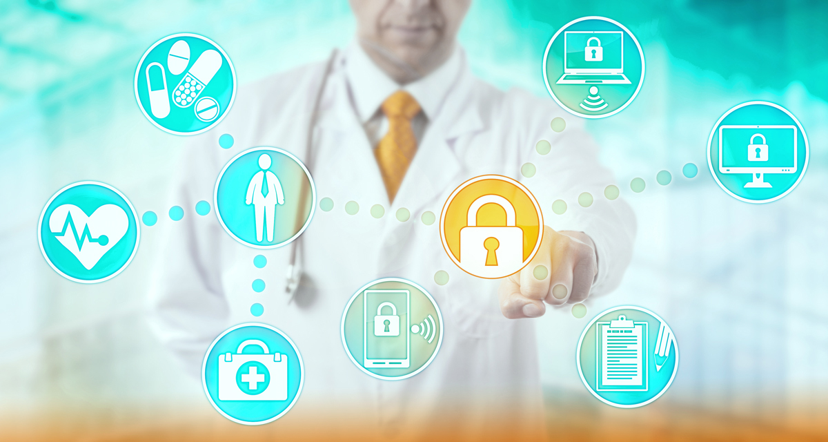 Chemie- und Pharmaindustrie